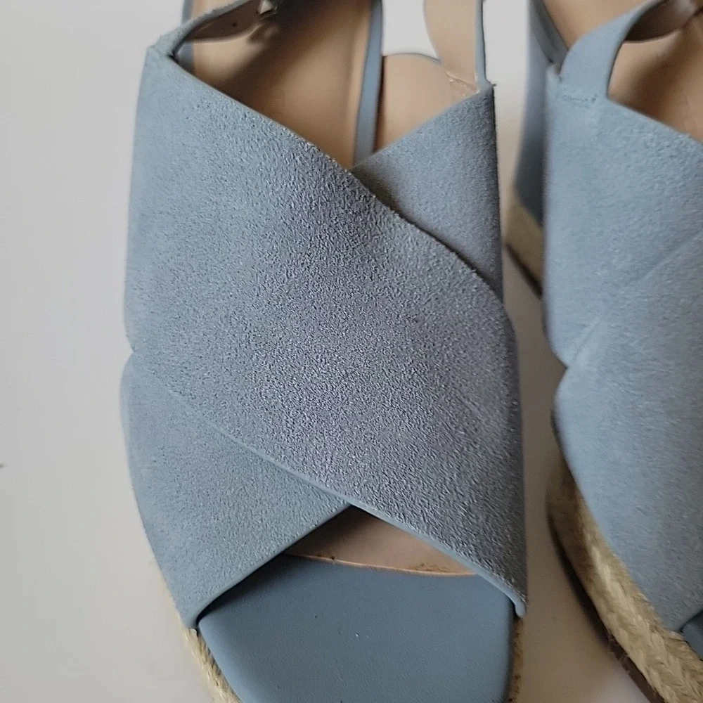 H by Halston features open